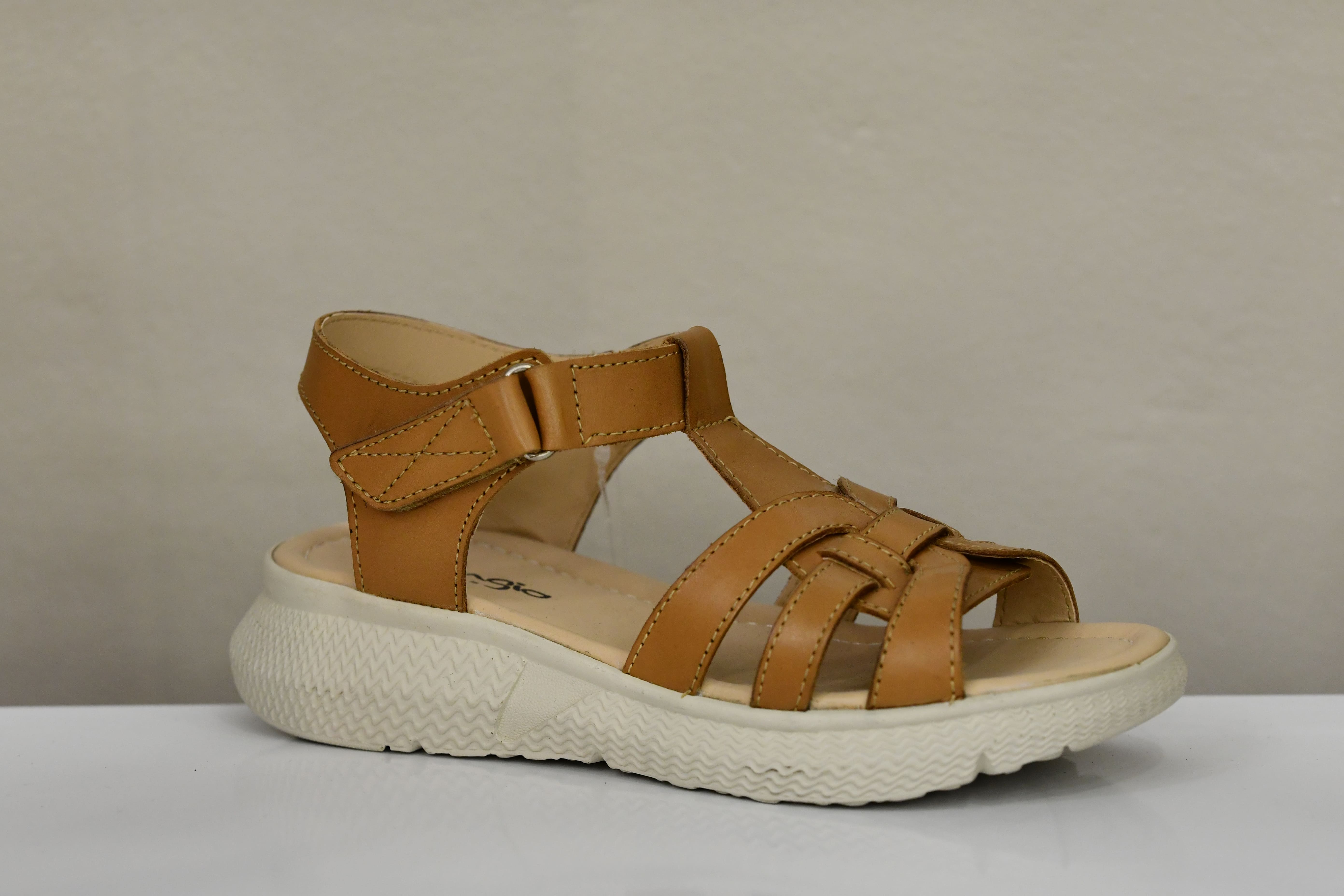 Rodas Comfort